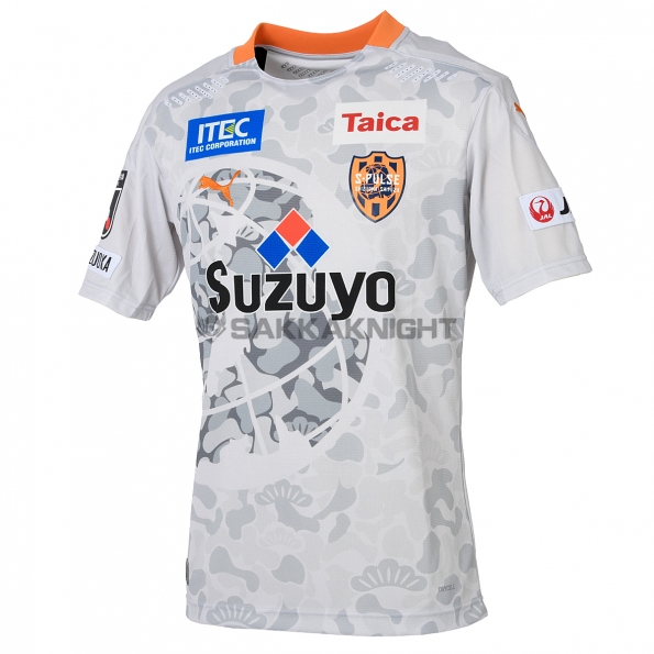 清水エスパルス ユニフォーム 93 アウェイ