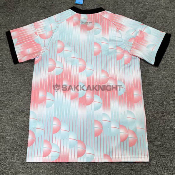 ベルギー代表 ユニフォーム 2026 アウェイ 半袖