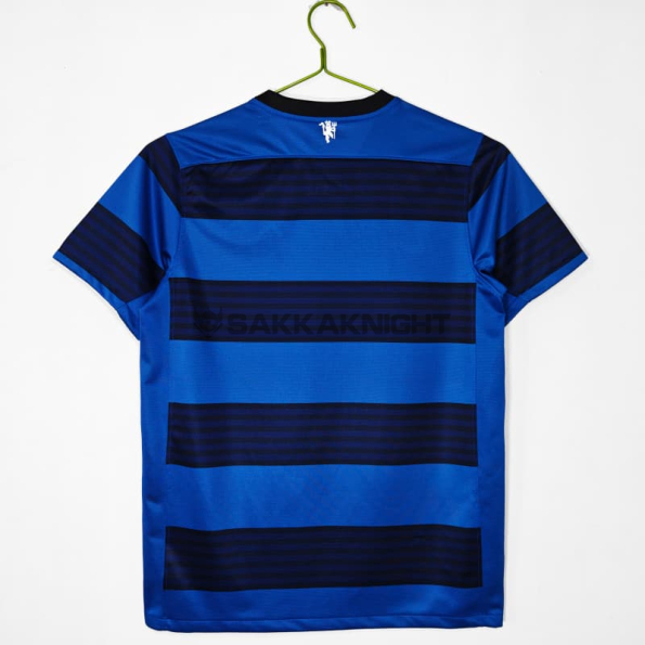 マンチェスター ユナイテッド ユニフォーム  2011/12 アウェイ ヴィンテージバージョン 半袖