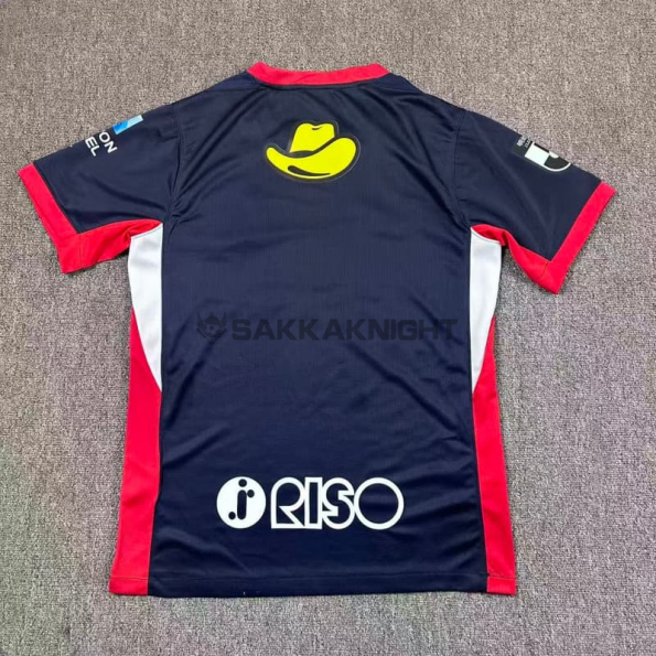 鹿島アントラーズ ユニフォーム 2026 ホーム 半袖