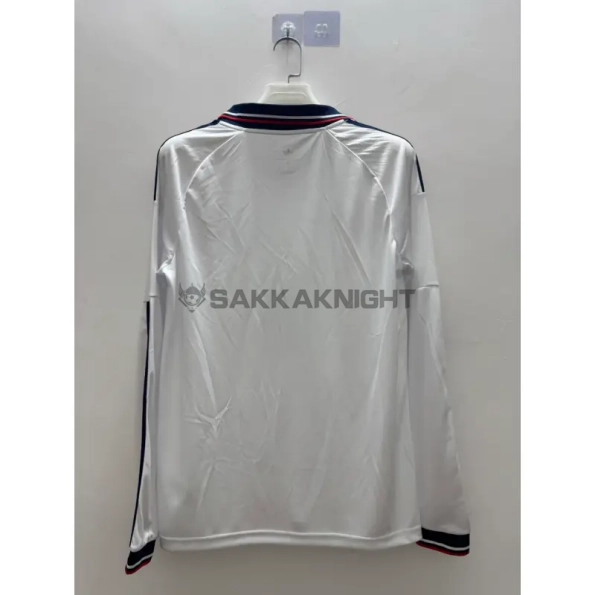 バイエルン 26/27  アウェイ 长袖