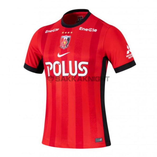 浦和レッズ ユニフォーム 2026 ホーム 半袖