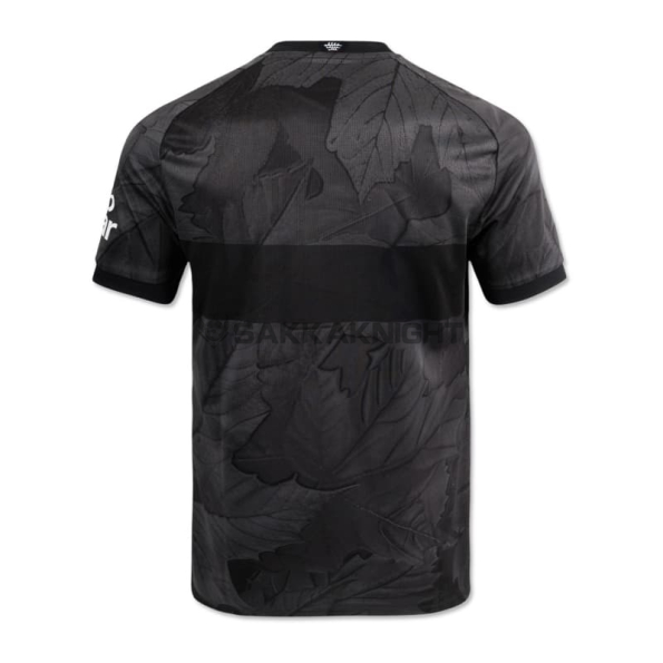 VfBシュトゥットガルト ユニフォーム 25/26 サード 半袖