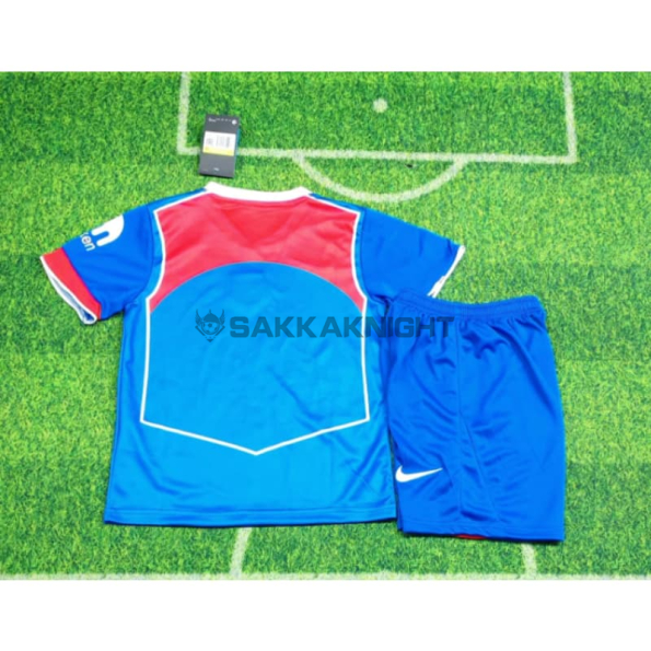 アトレティコ  子供セット 25/26 サード