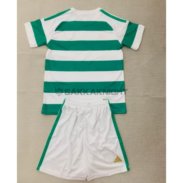 セルティックス 子供セット 2026/27 ホーム