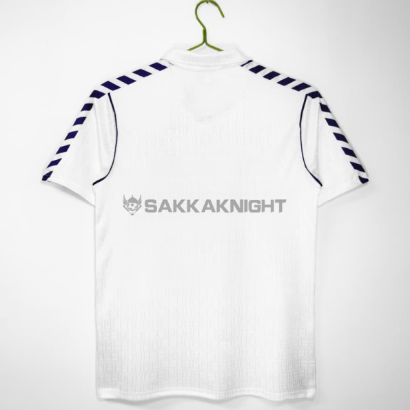 レアルマドリード ユニフォーム 1988/90 ホーム ヴィンテージバージョン 半袖