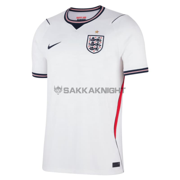 イングランド代表  ユニフォーム 2026 ホーム 半袖