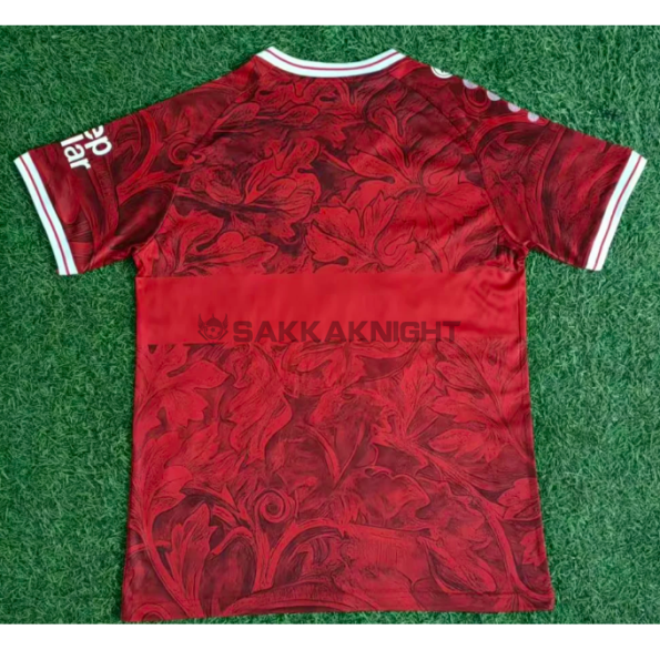 VfBシュトゥットガルト ユニフォーム 25/26 アウェイ 半袖