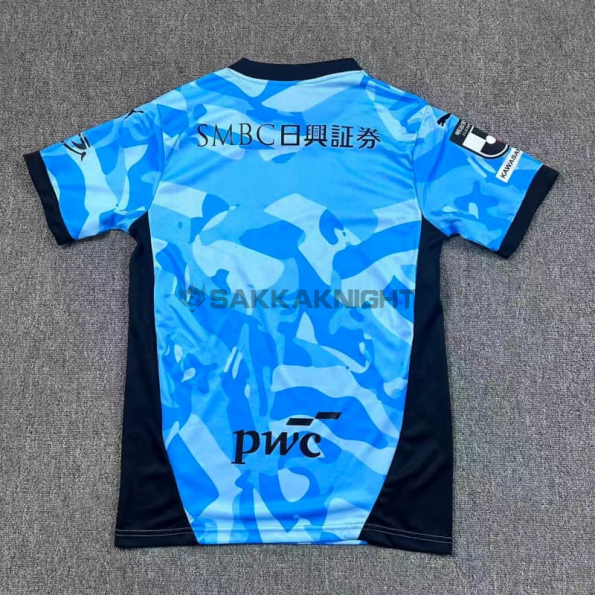 川崎フロンターレユニフォーム 2026 ホーム 半袖