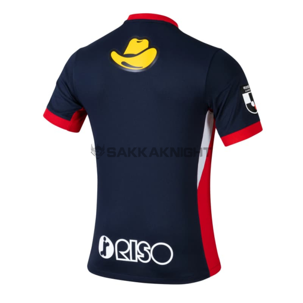 鹿島アントラーズ ユニフォーム 2026 ホーム 半袖