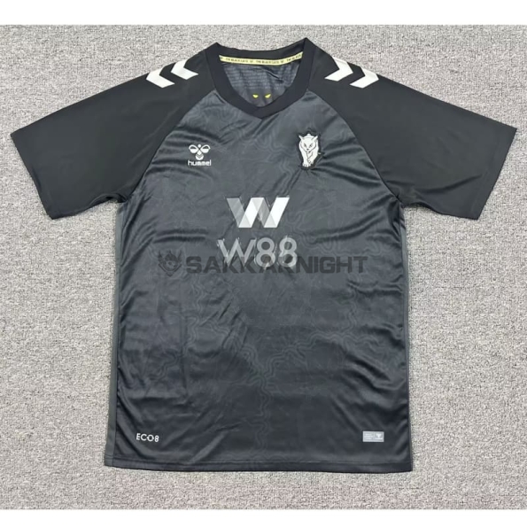 サンダーランドAFC ユニフォーム 2025/26 サード半袖