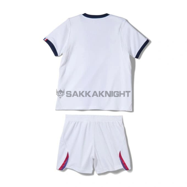パリ 子供セット 2026/27 アウェイ