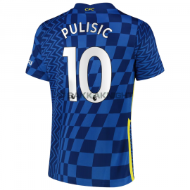 チェルシー 21 22ユニフォーム 10番ホーム サッカー 騎士ショップ チェルシー 21 22ユニフォーム 10番ホーム サッカー 騎士ショップ