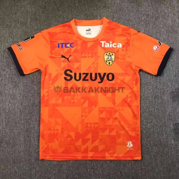 清水エスパルス ユニフォーム 2025 ホーム 半袖
