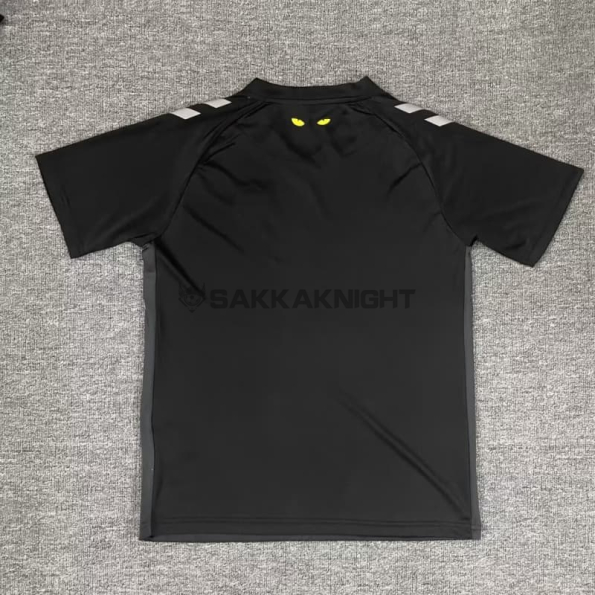 サンダーランドAFC ユニフォーム 2025/26 サード 半袖