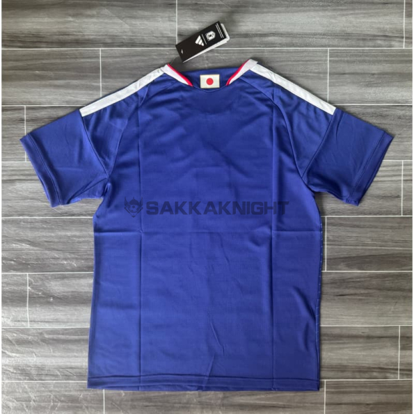 日本代表ユニフォーム 2026 ホーム 半袖