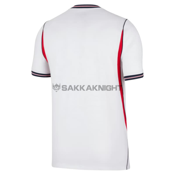 イングランド代表  ユニフォーム 2026 ホーム 半袖