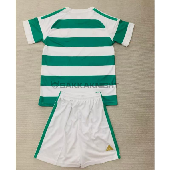 セルティックス 子供セット 2026/27 ホーム