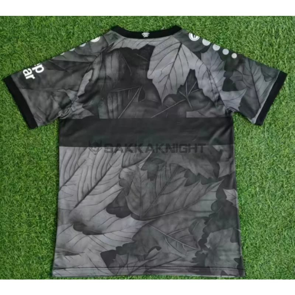 VfBシュトゥットガルト ユニフォーム 25/26 サード 半袖