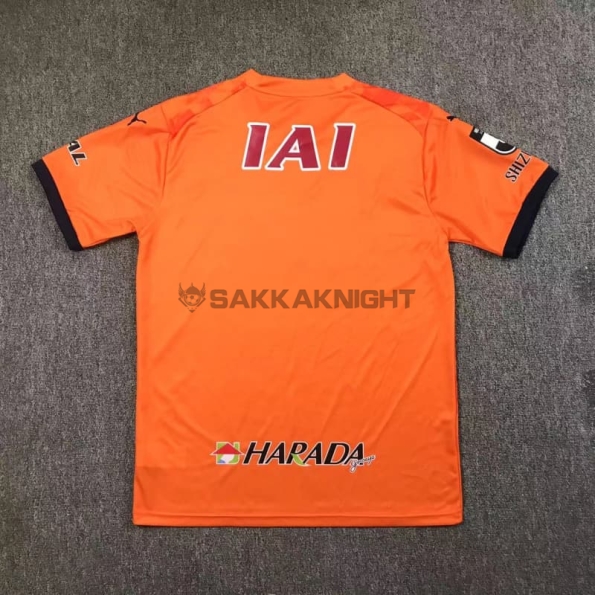 清水エスパルス ユニフォーム 2025 ホーム 半袖