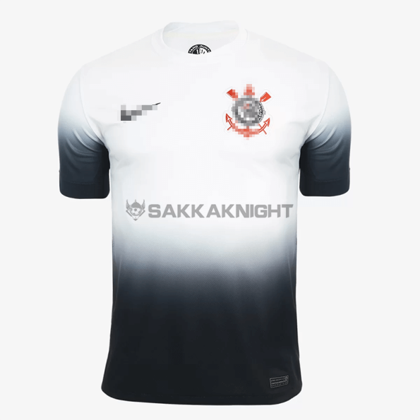 24/25 Corinthians Away All Sponsors Jersey コリンチャンス 24