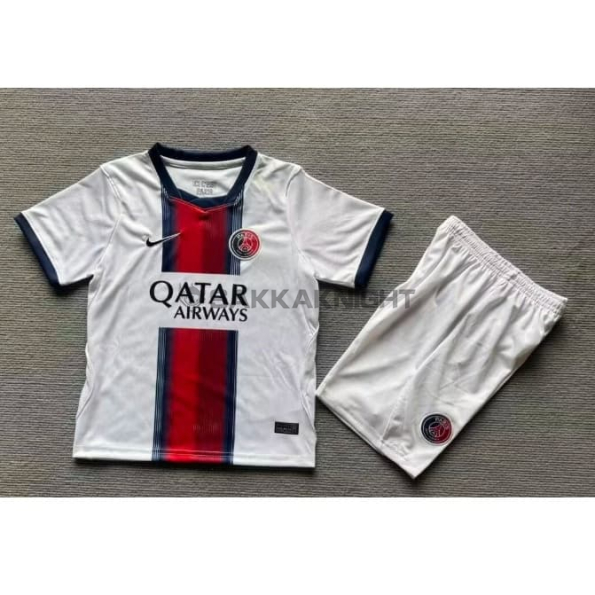 パリ 子供セット 2026/27 アウェイ