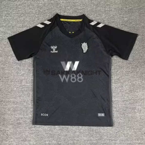 サンダーランドAFC ユニフォーム 2025/26 サード 半袖