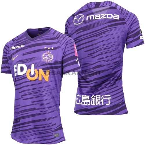 サンフレッチェ広島 ユニフォーム ホーム 半袖 サッカー 騎士ショップ サンフレッチェ広島 ユニフォーム ホーム 半袖 サッカー 騎士ショップ