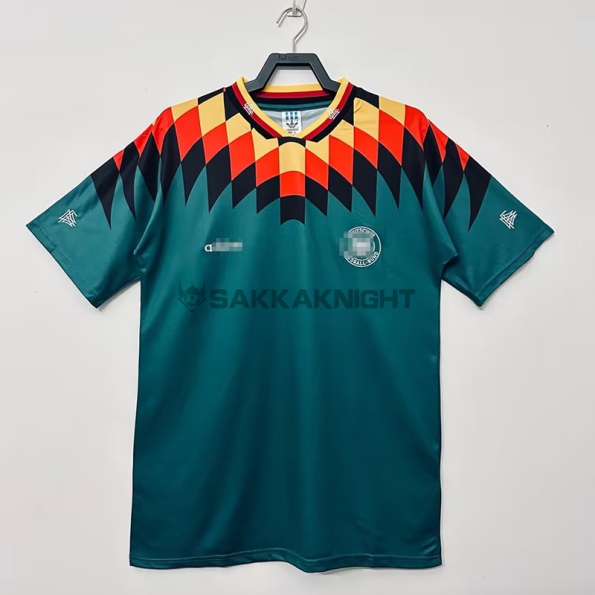 ドイツ代表 1994 アウェイユニフォーム