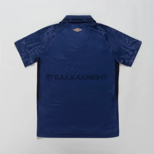 グレミオ ユニフォーム 2025/26  サード 半袖