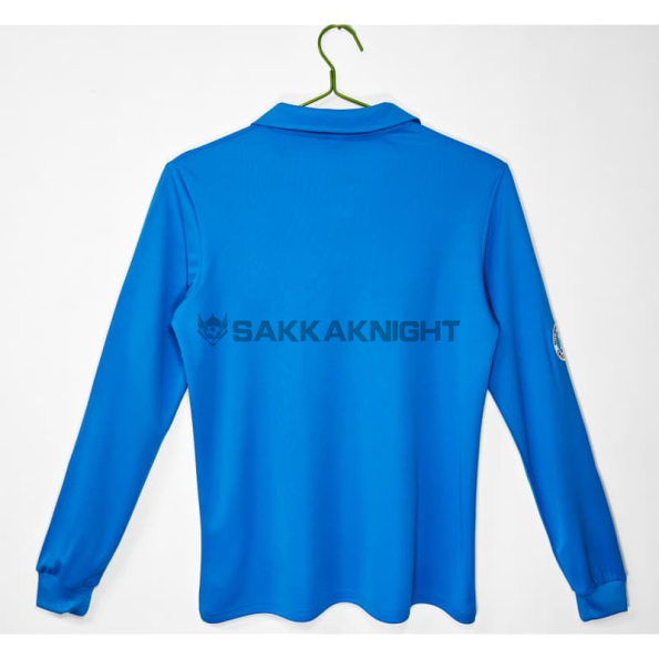 ナポリ ユニフォーム 1987/88 ホーム ヴィンテージバージョン 长袖