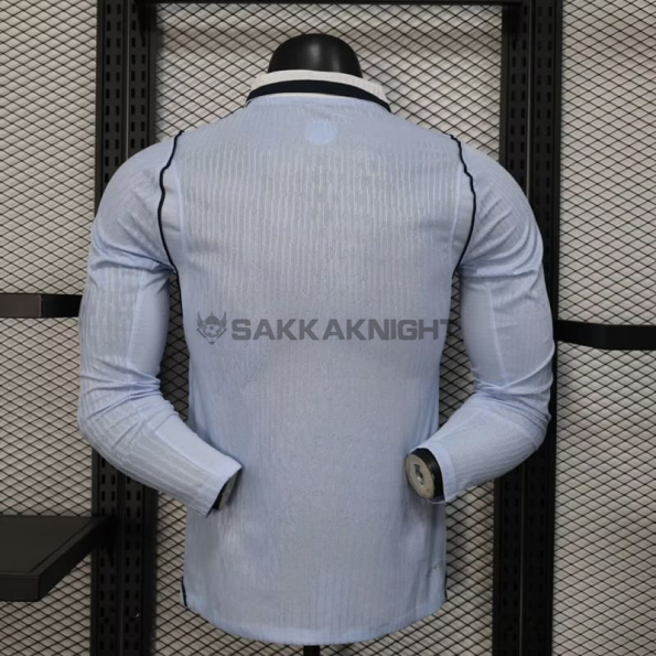 ウルグアイ代表  ユニフォーム 2026 ホーム プレイヤーバージョン 长袖