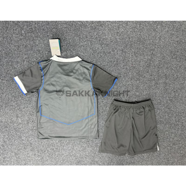 チェルシー 子供セット 2025/26 サード