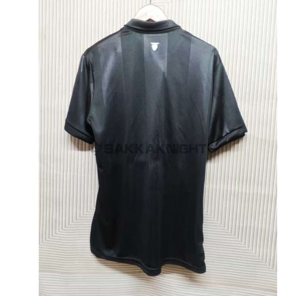 エクアドル ユニフォーム 2026 ブラック スペシャルエディション 半袖