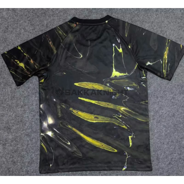 パリ サンジェルマン ユニフォーム 2025/26 夜間バージョン 半袖