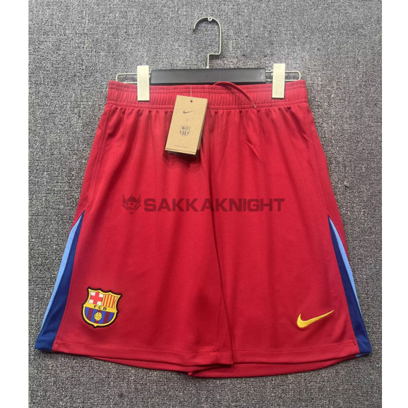 バルセロナ ユニフォーム 2025/26 4thキット 半袖