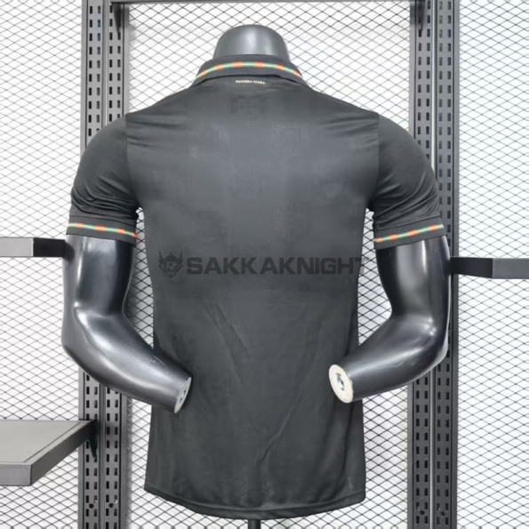 ポルトガル代表 ユニフォーム 2026 アウェイ プレイヤーバージョン 半袖