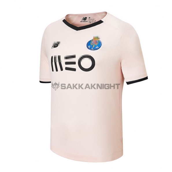 Fcポルト 21 22 ユニフォーム 2アウェイ サッカー 騎士ショップ