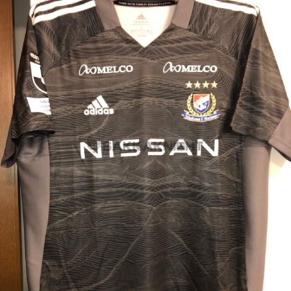2021 横浜F・マリノス ユニフォーム