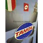 ユベントス ユニフォーム 2002/03 ゴールキーパー ヴィンテージバージョン 半袖