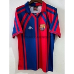 バルセロナ ユニフォーム 97/98 ホーム ヴィンテージバージョン ヨーロッパ選手権 半袖