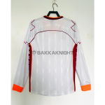 ローマ ユニフォーム 1999/00 アウェイ ヴィンテージバージョン 长袖