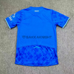 レバークーゼン ユニフォーム 2025/26 サード 半袖