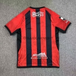北海道コンサドーレ札幌 ユニフォーム 2025 ホーム 半袖