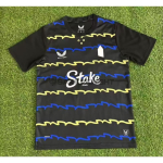 エヴァートン  ユニフォーム 25/26 サード 半袖