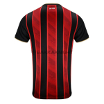 AFCボーンマス ユニフォーム 2025/26 ホーム 半袖