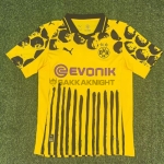 ドルトムント ユニフォーム 25/26  クラブワールドカップ EVONIK 半袖