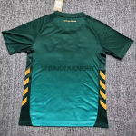 ヴェルダー・ブレーメン ユニフォーム 2025/26 サード 半袖