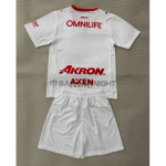 チーヴァスUSA 子供セット 2025/26 アウェイ