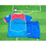 アトレティコ  子供セット 25/26 サード